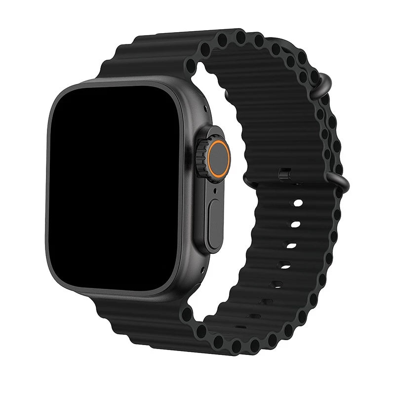 Smartwatch i8 ultra mini smartwatch smartwatch  sedentário