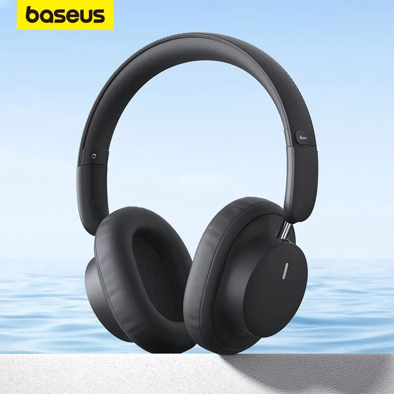 Headset Bluetooth - Bowie D03